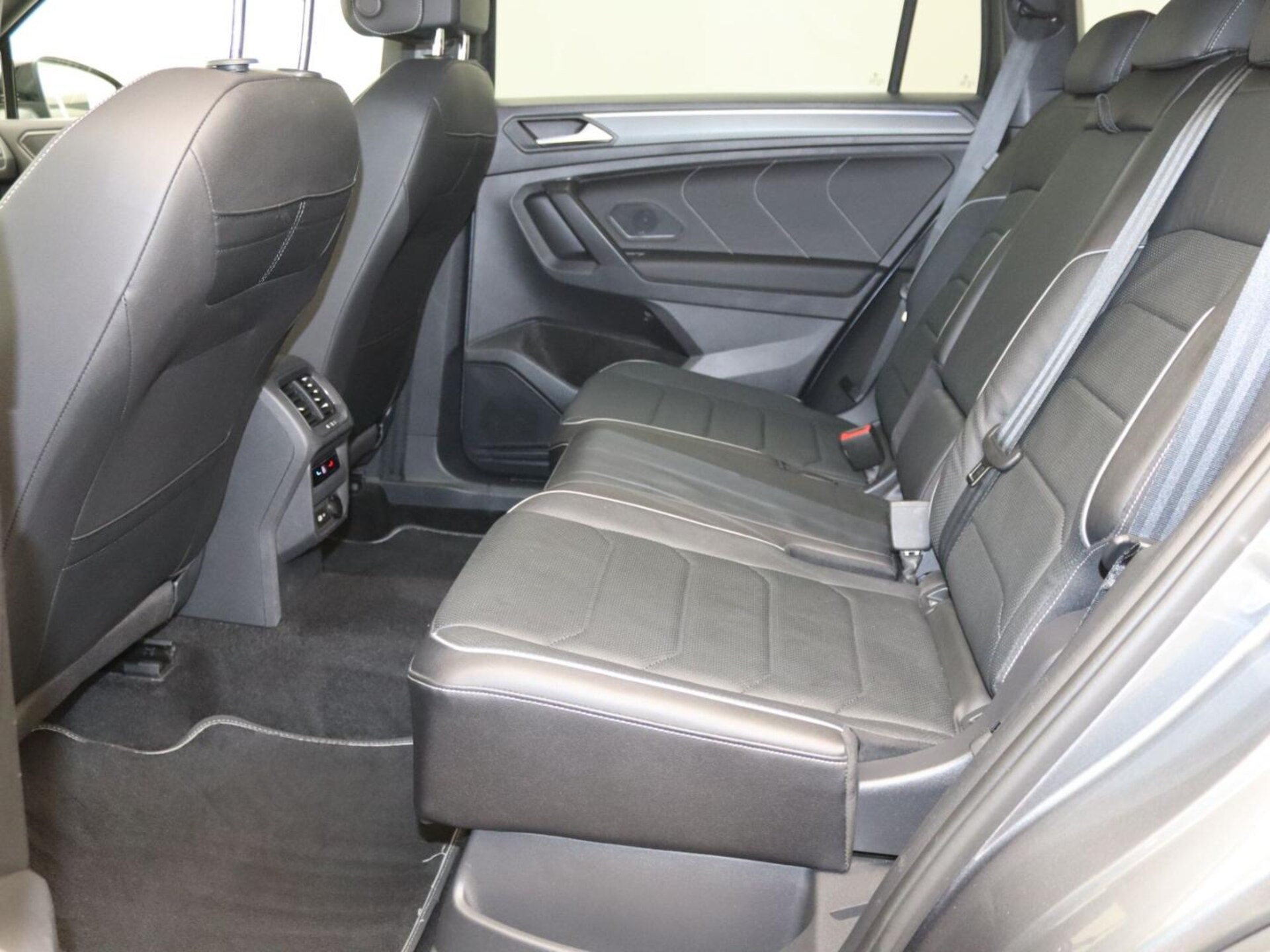 Volkswagen Tiguan Allspace R-Line