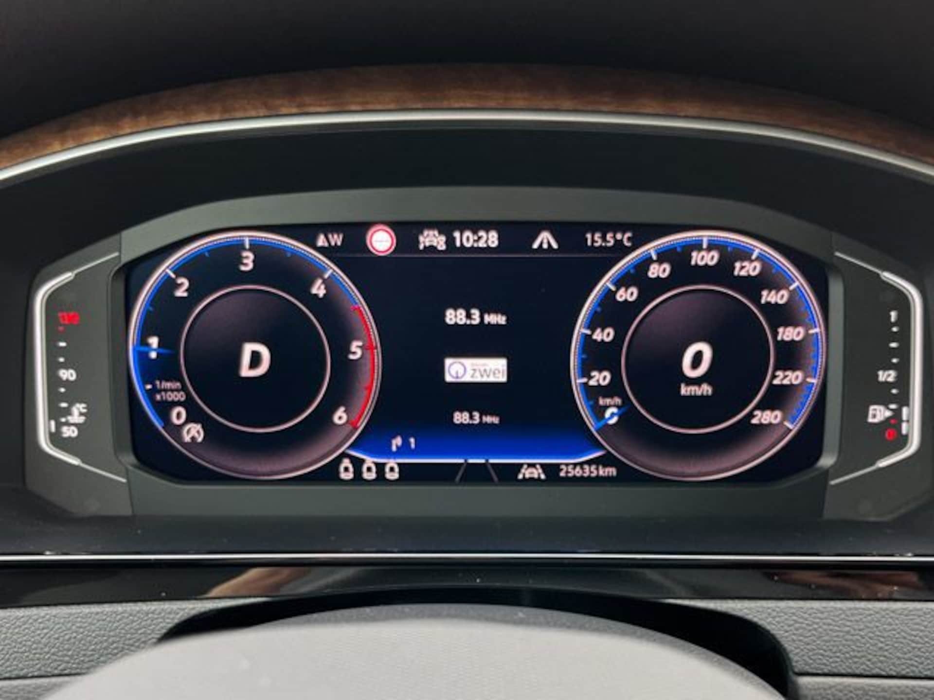 Volkswagen Arteon Shooting Brake Elegance
