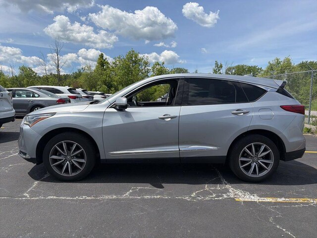 2024 Acura RDX