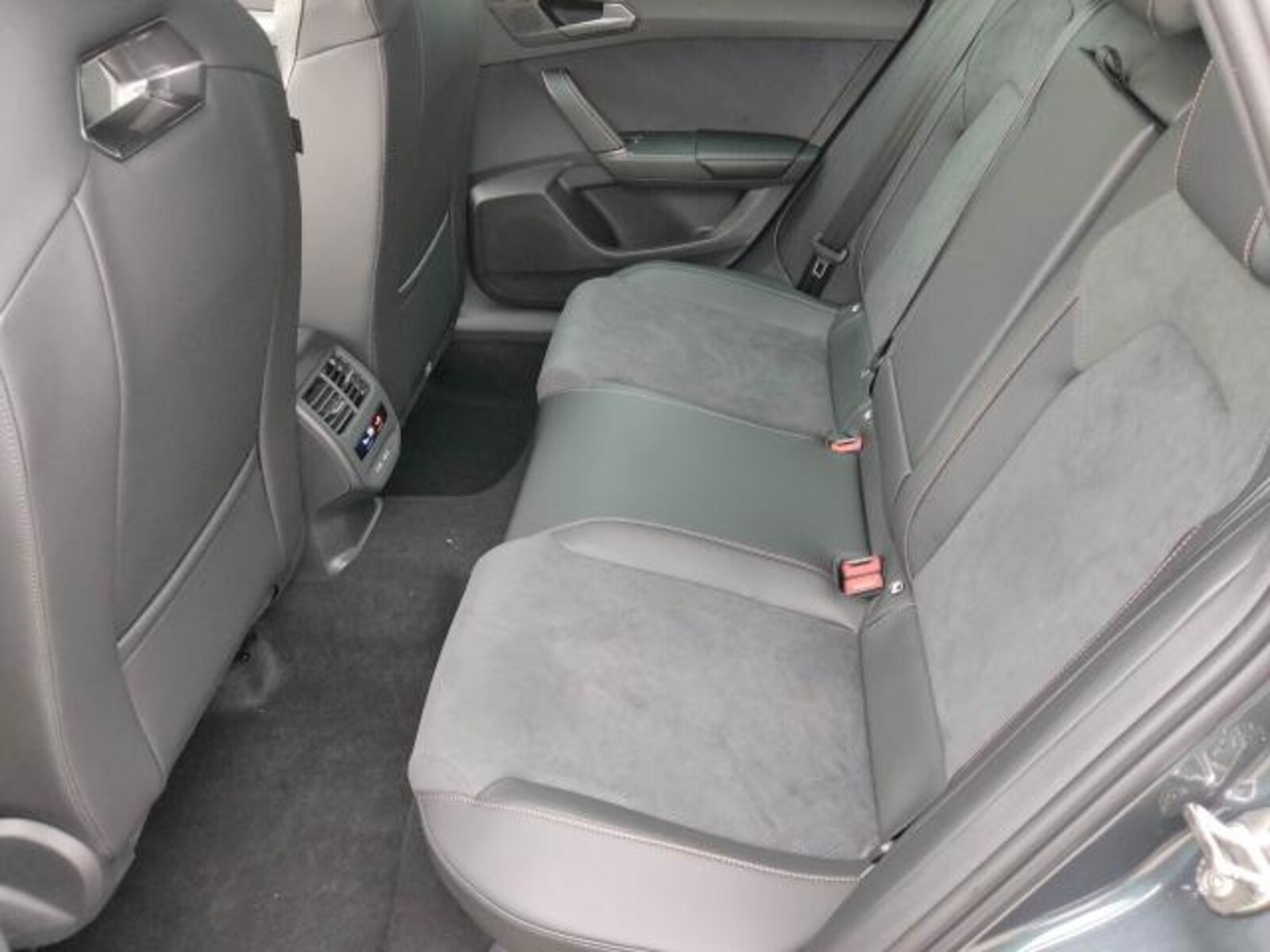 CUPRA Formentor – Bild 13