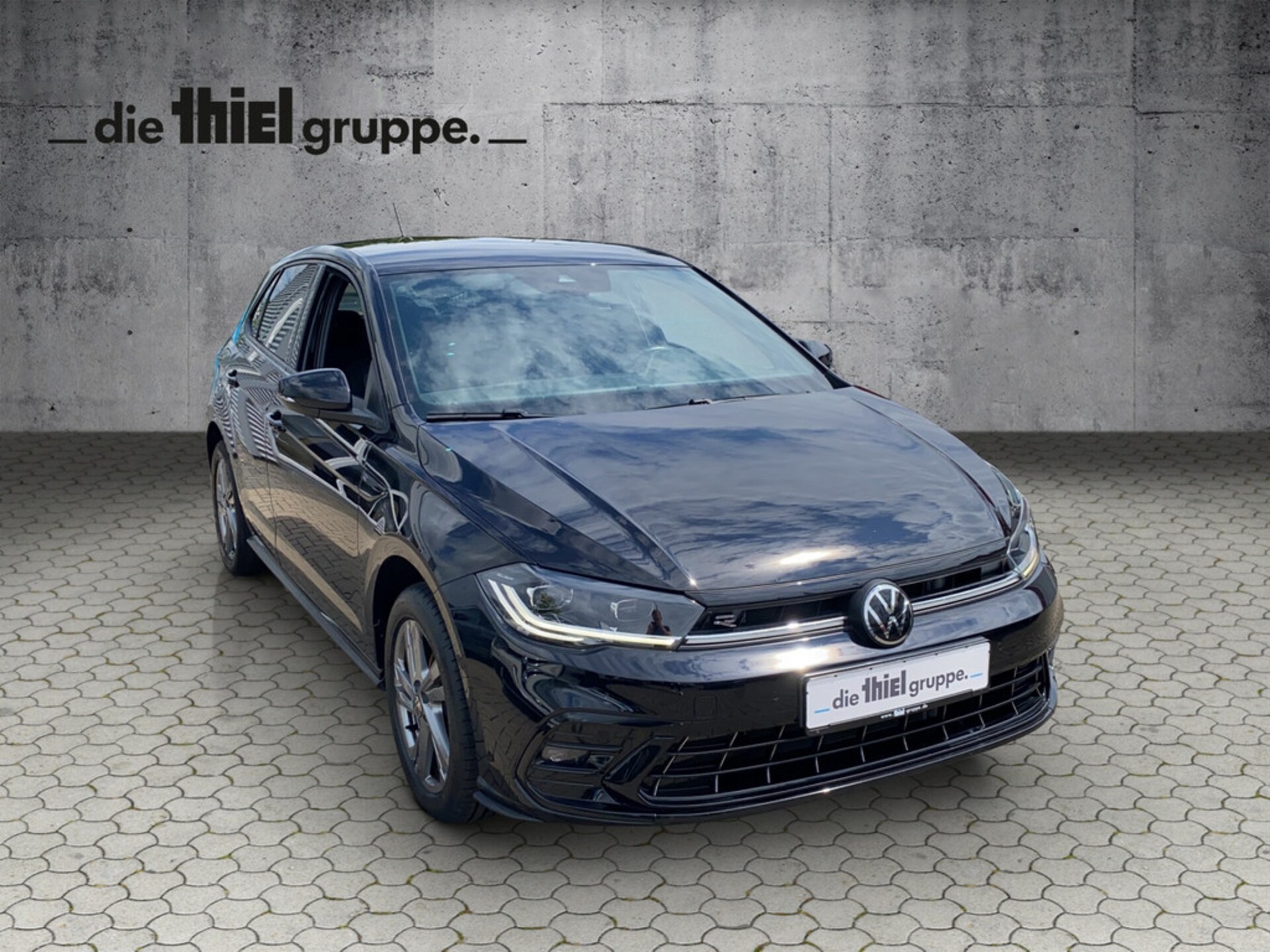 Volkswagen Polo R-Line