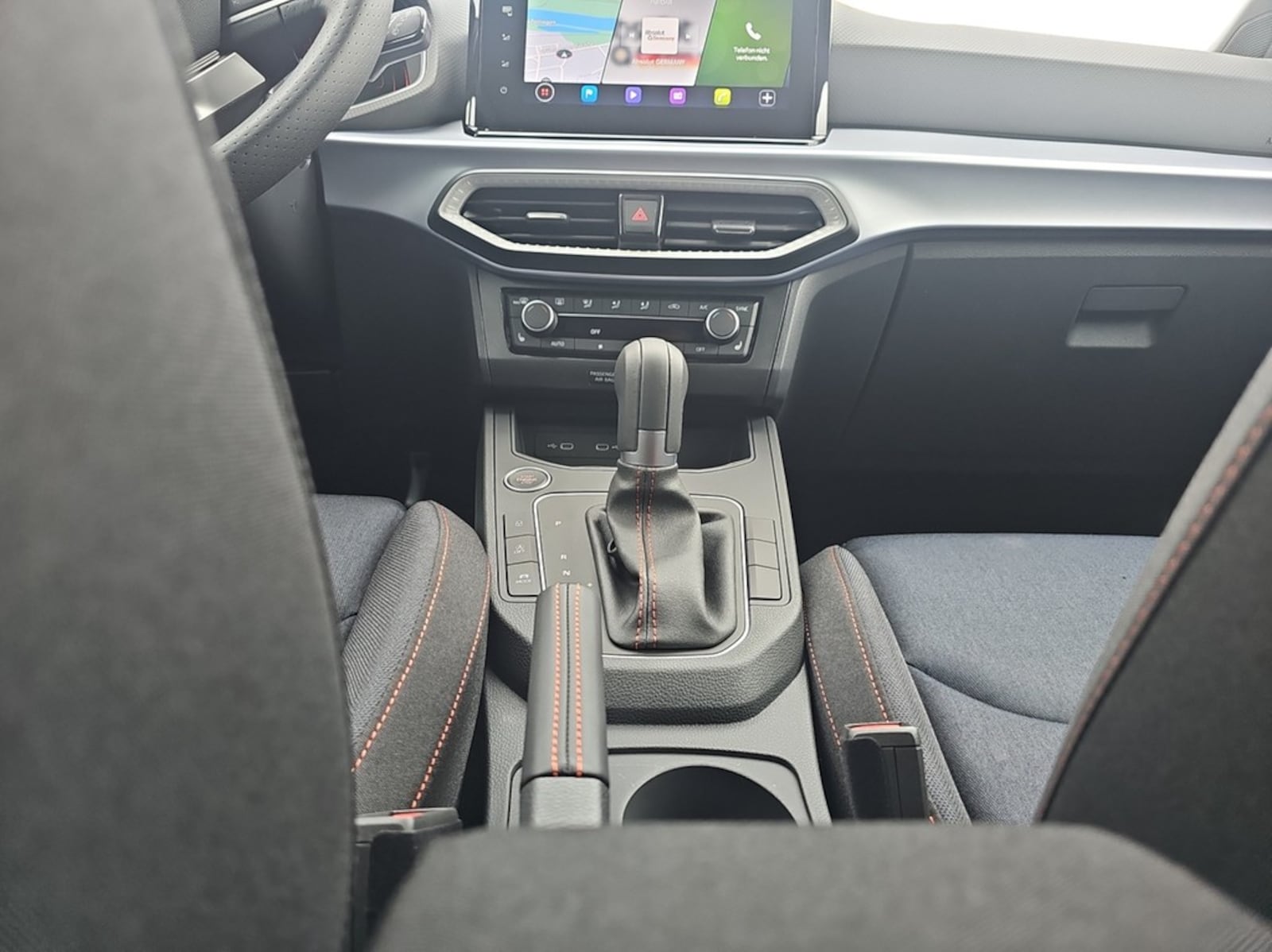 SEAT Ibiza – Bild 13
