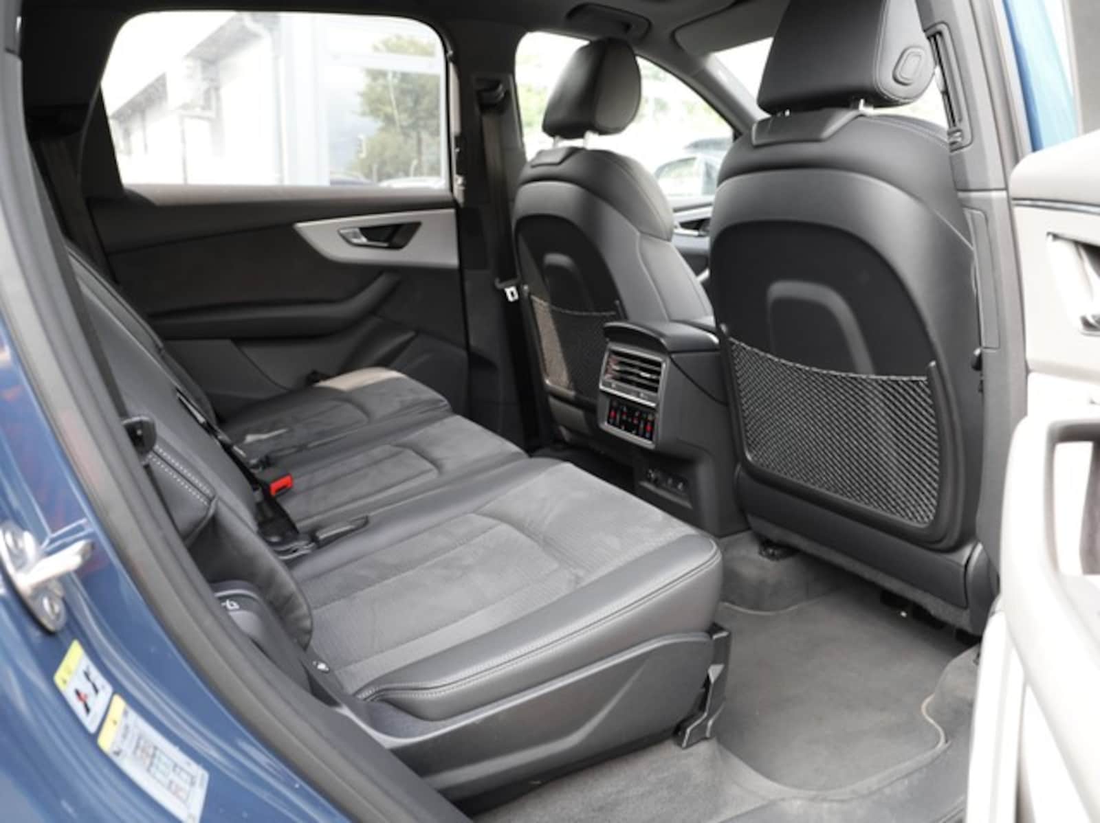 Audi Q7 – Bild 8