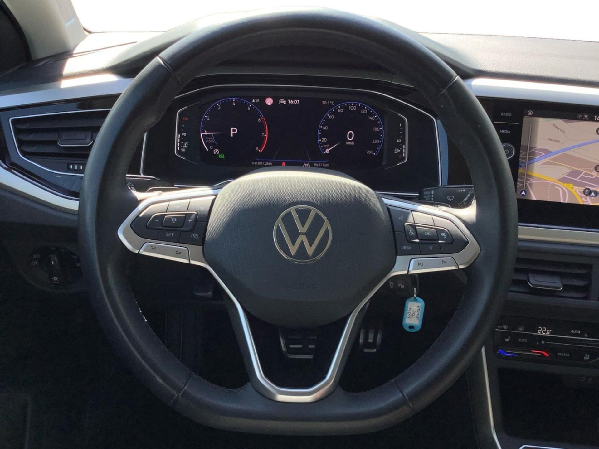 Volkswagen Polo MOVE