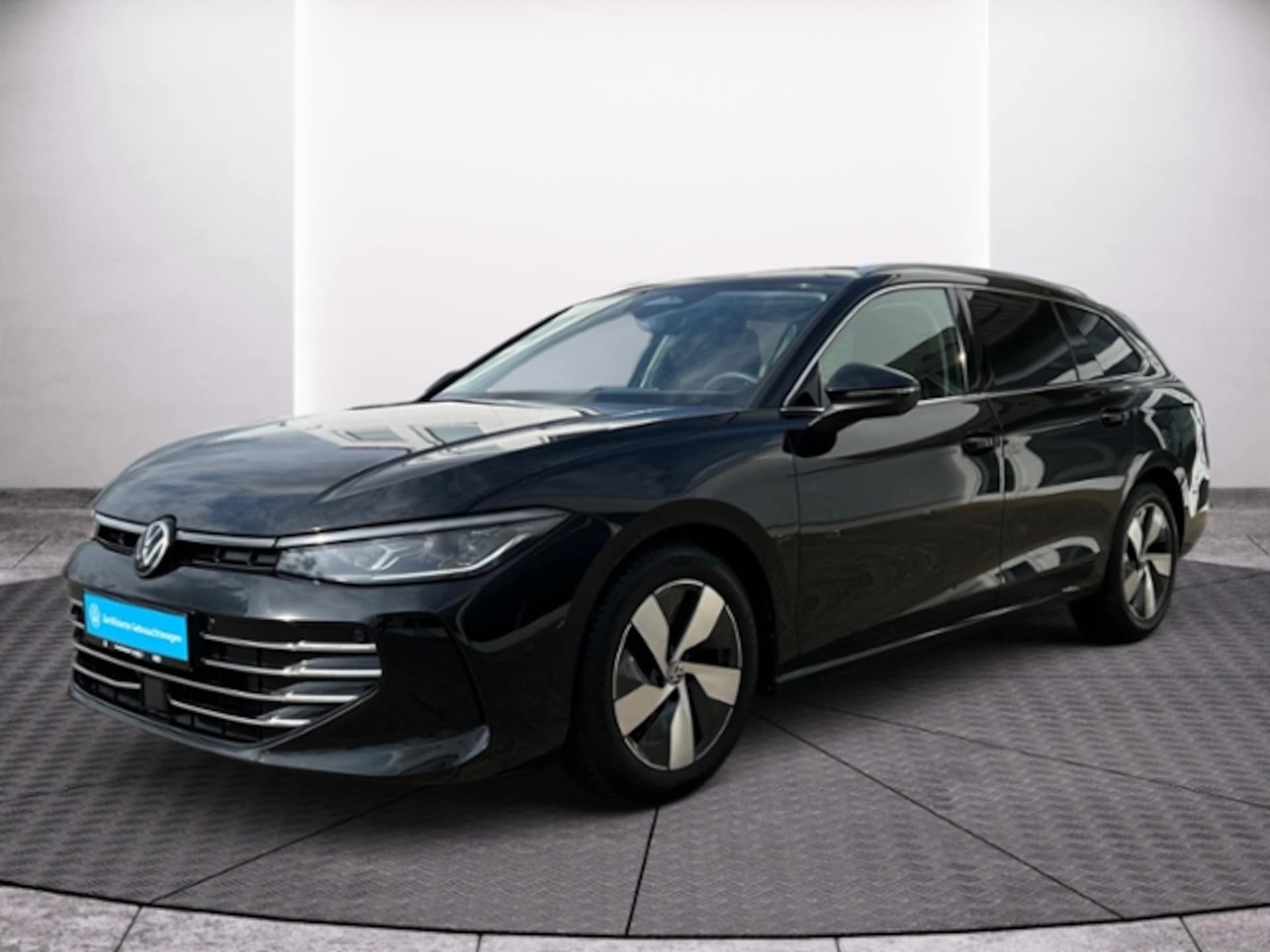 Volkswagen Passat Elegance