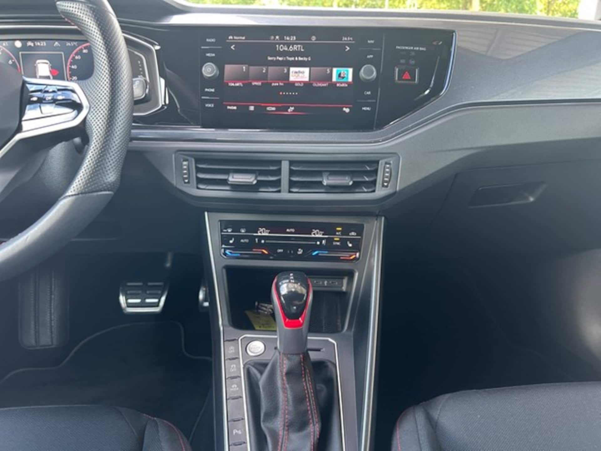 Volkswagen Polo GTI