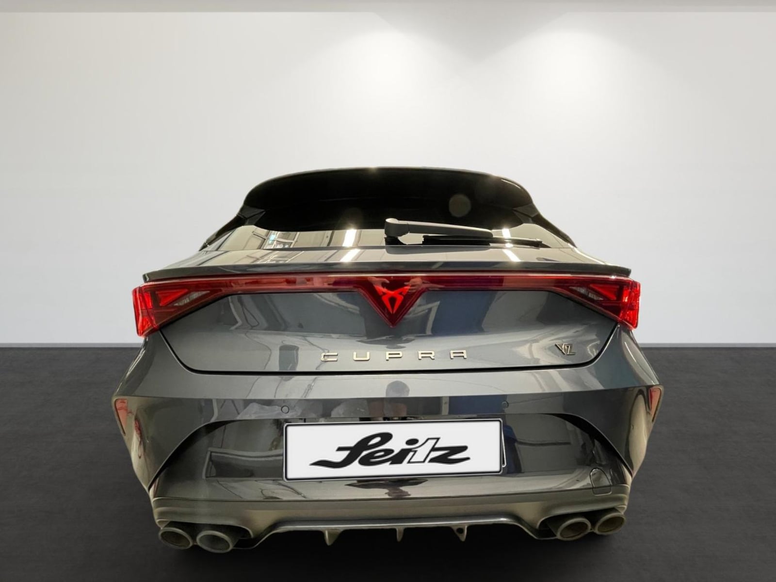 CUPRA Leon – Bild 16