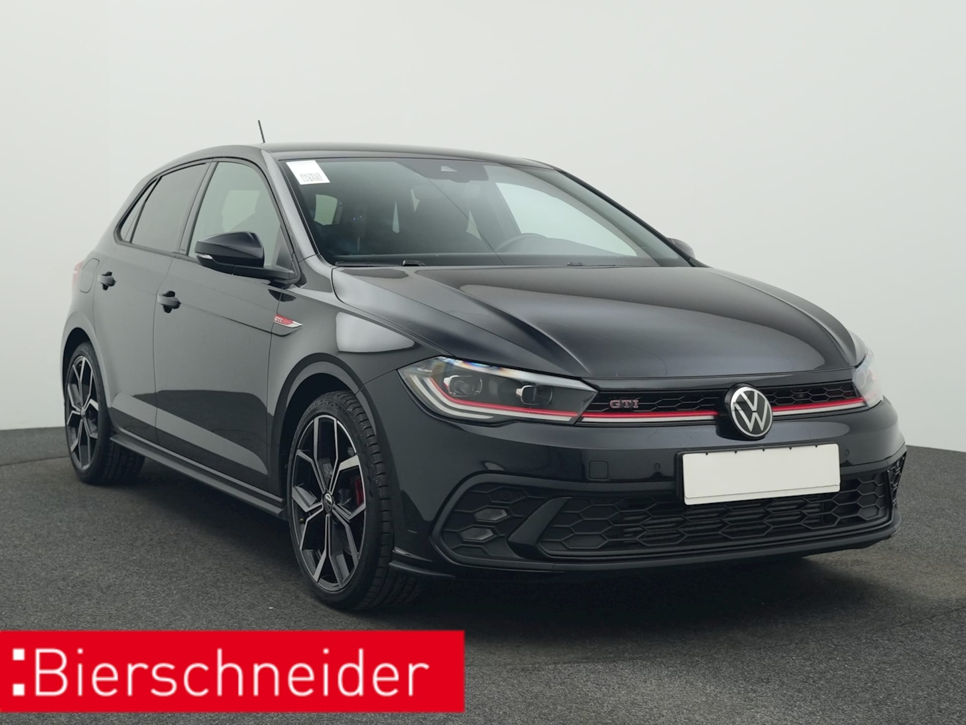Volkswagen Polo GTI