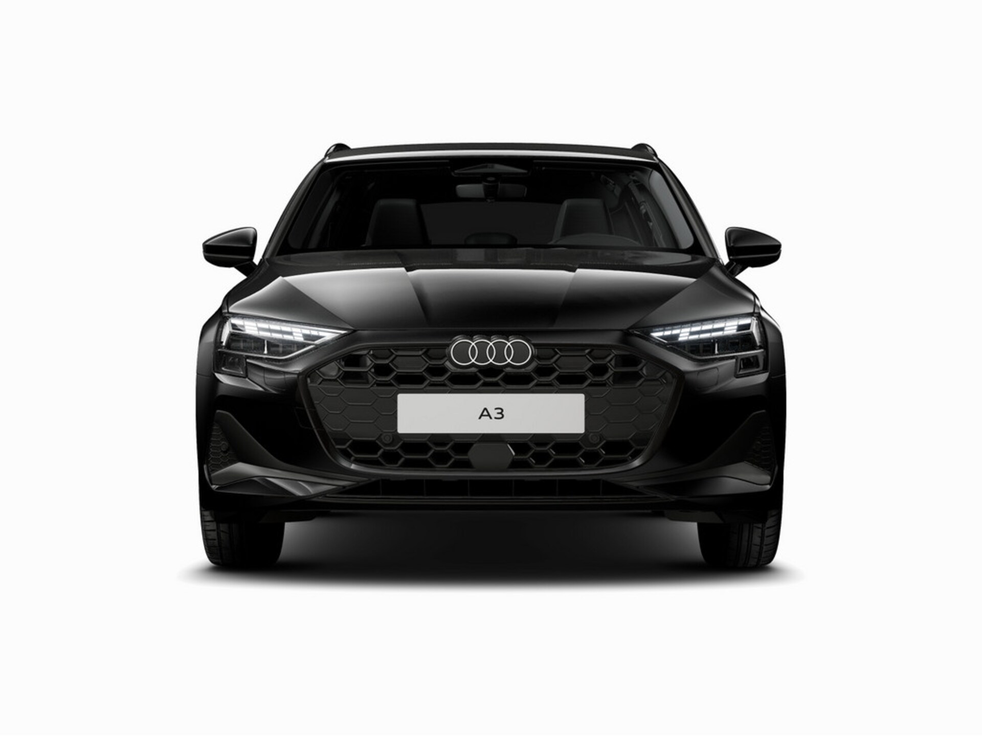 Audi A3 Sportback TFSI e