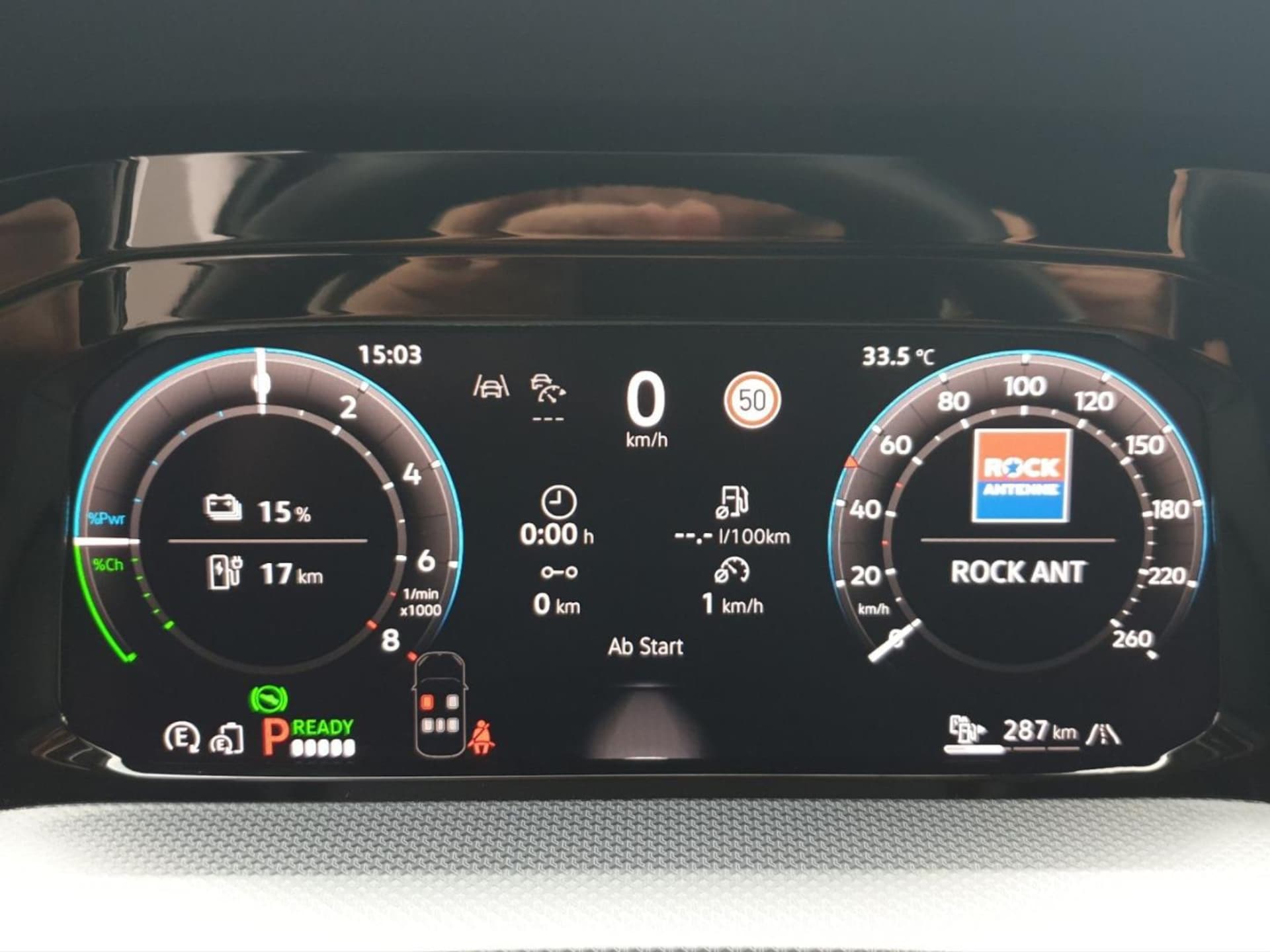 Volkswagen Golf ENERGY