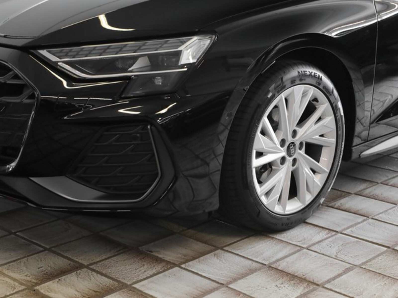 Audi A3 Sportback – Bild 8