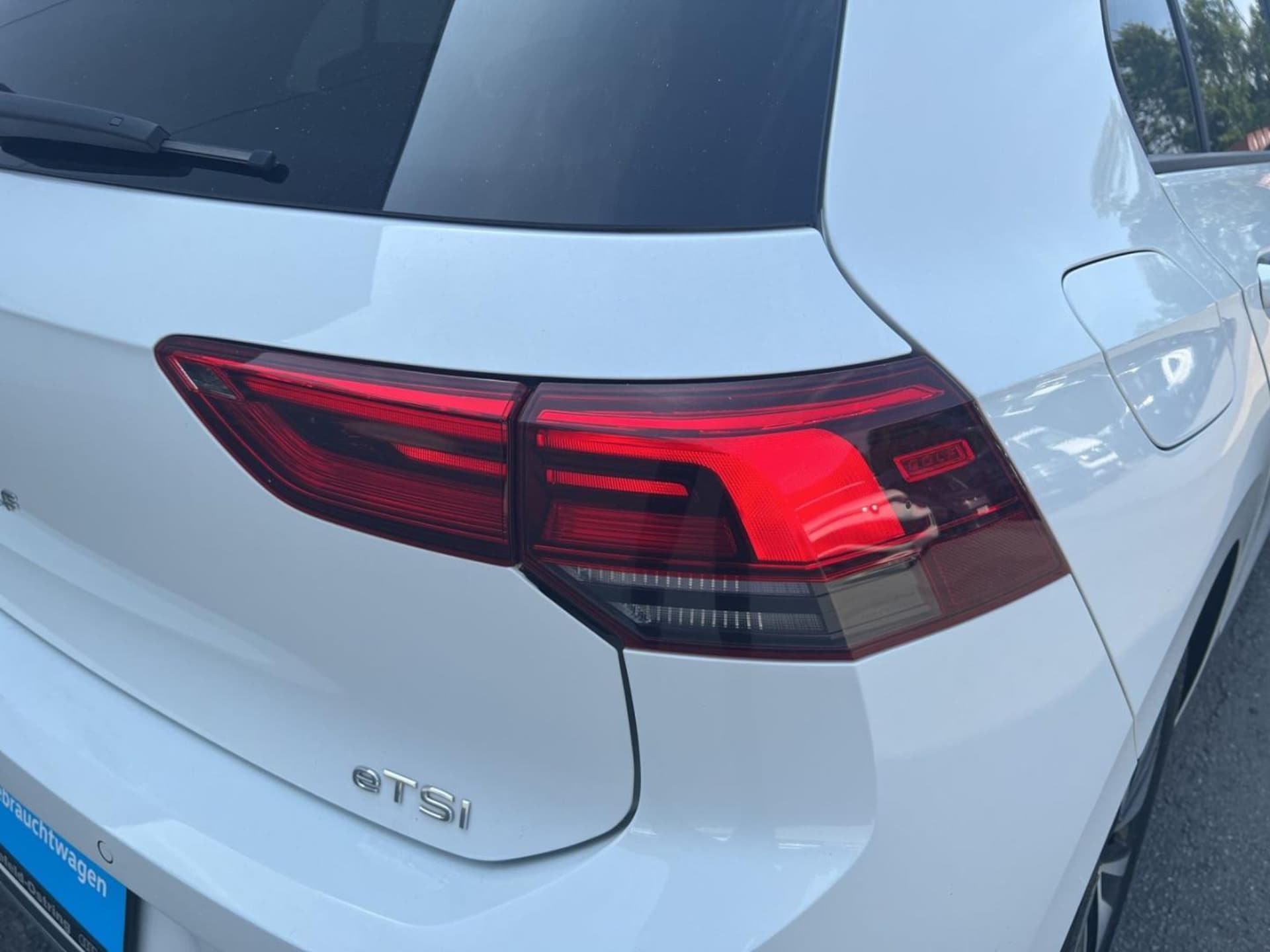Volkswagen Golf MOVE