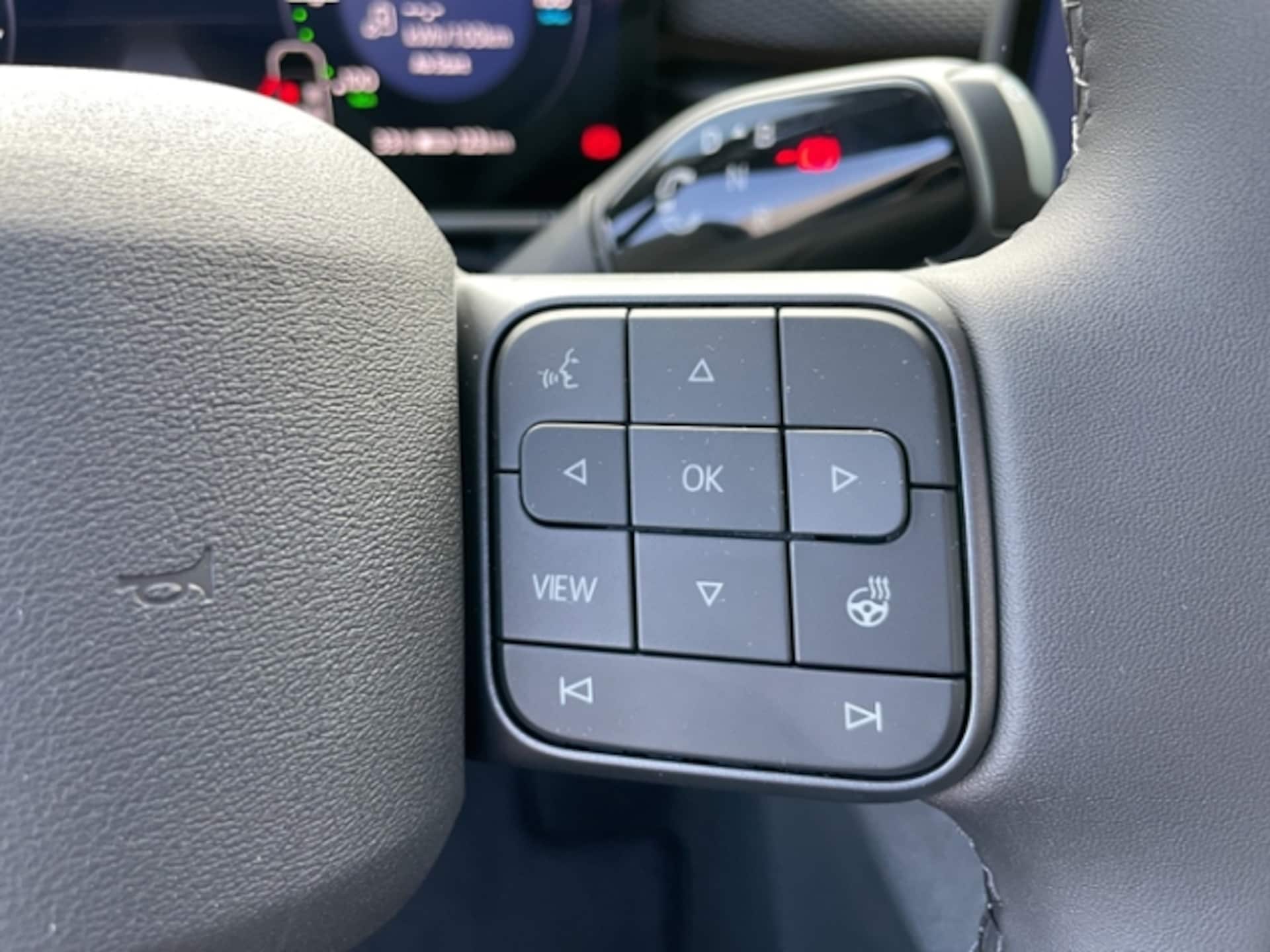 Volkswagen ID. Polo Style