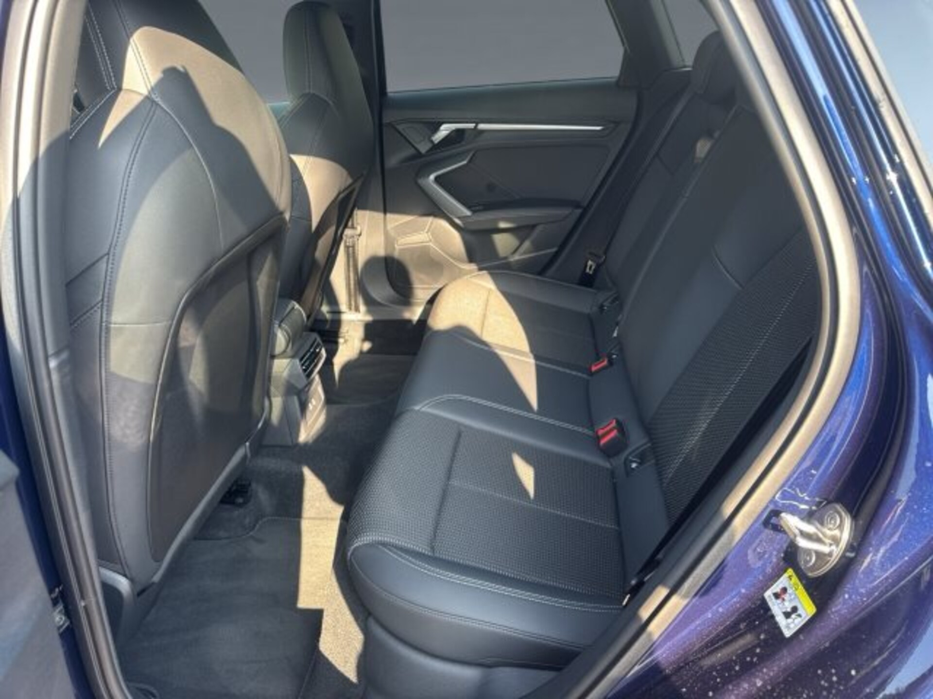 Audi A3 Sportback TFSI e S line