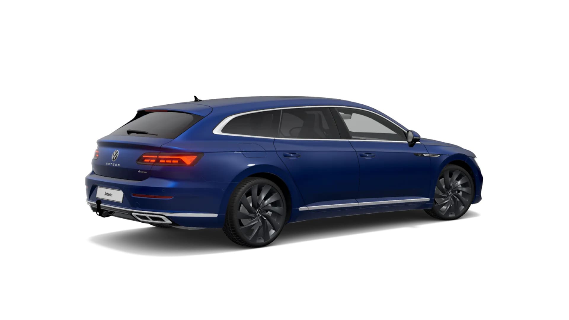 Volkswagen Arteon Shooting Brake R-Line