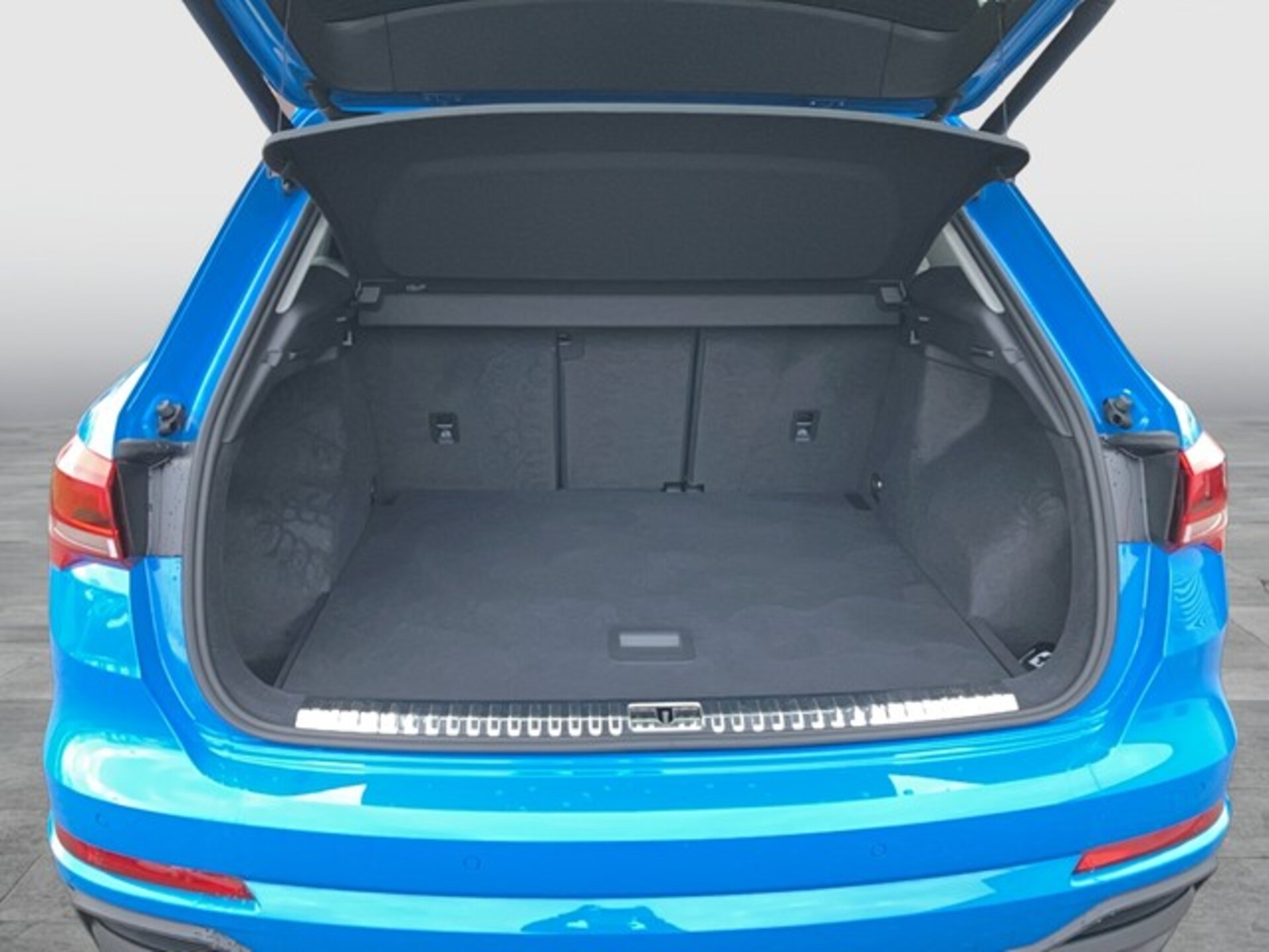 Audi Q3 SUV S line