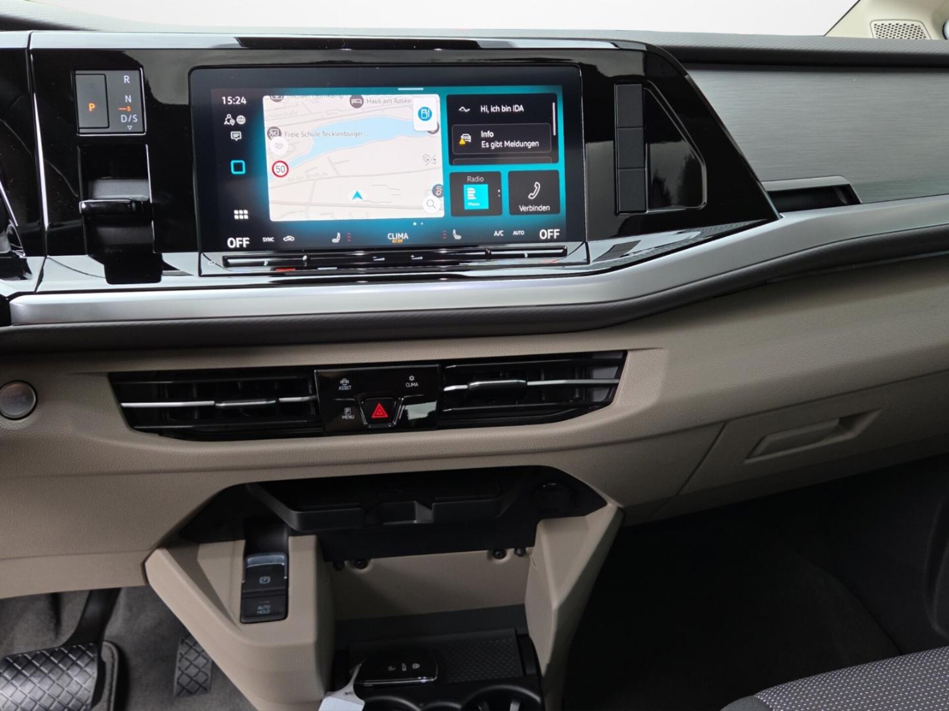 Volkswagen Multivan Life