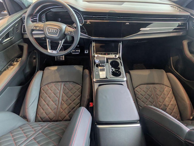 2026 Audi SQ8 Prestige - Photo 19