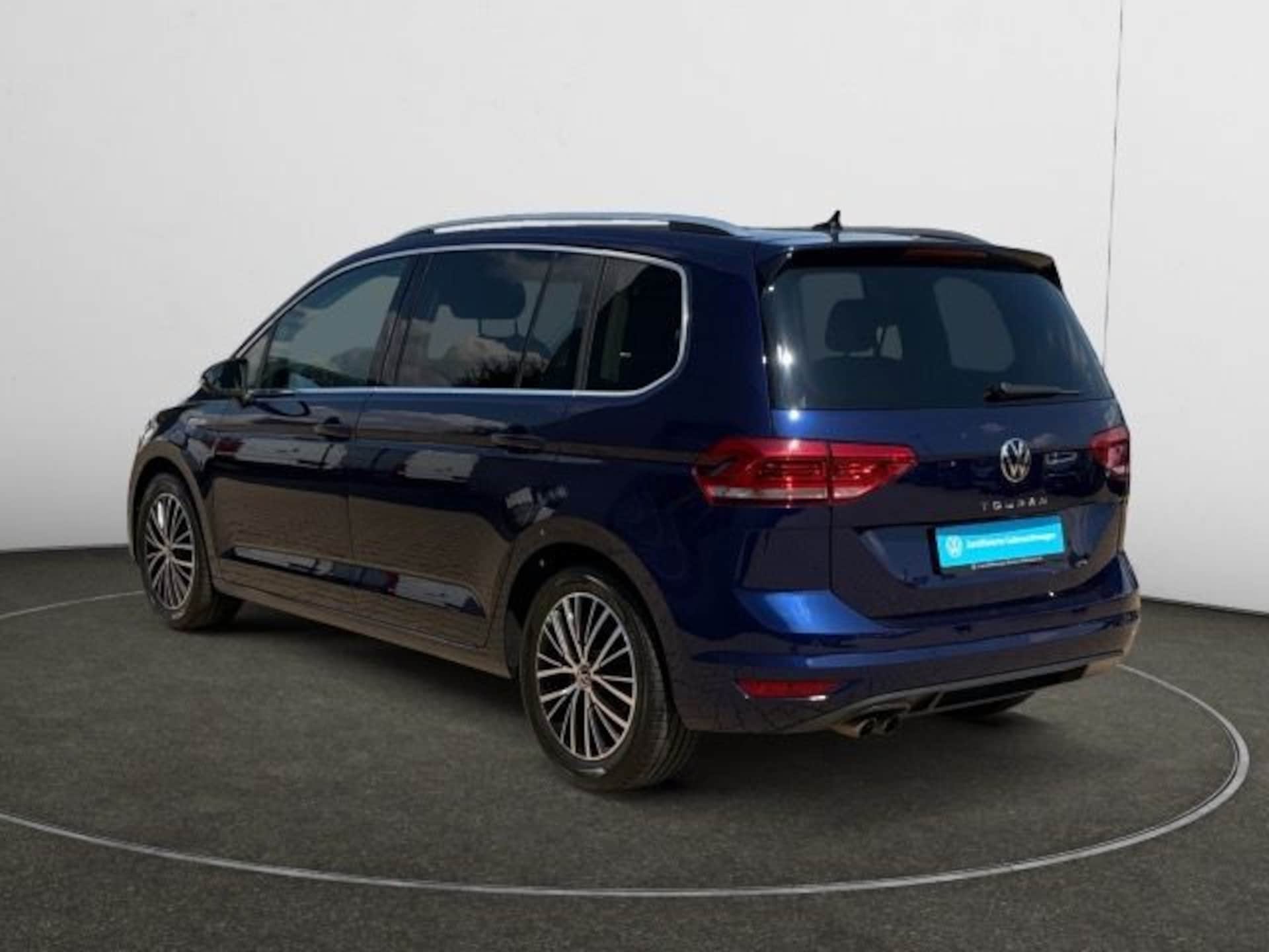 Volkswagen Golf Variant Alltrack