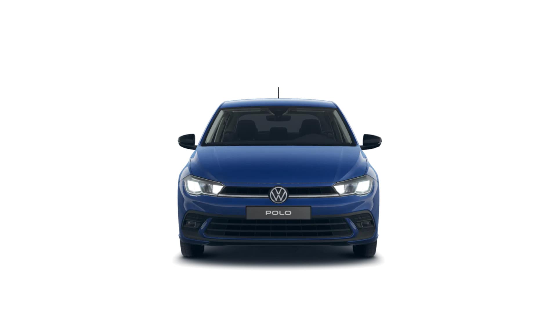 Volkswagen Polo Goal