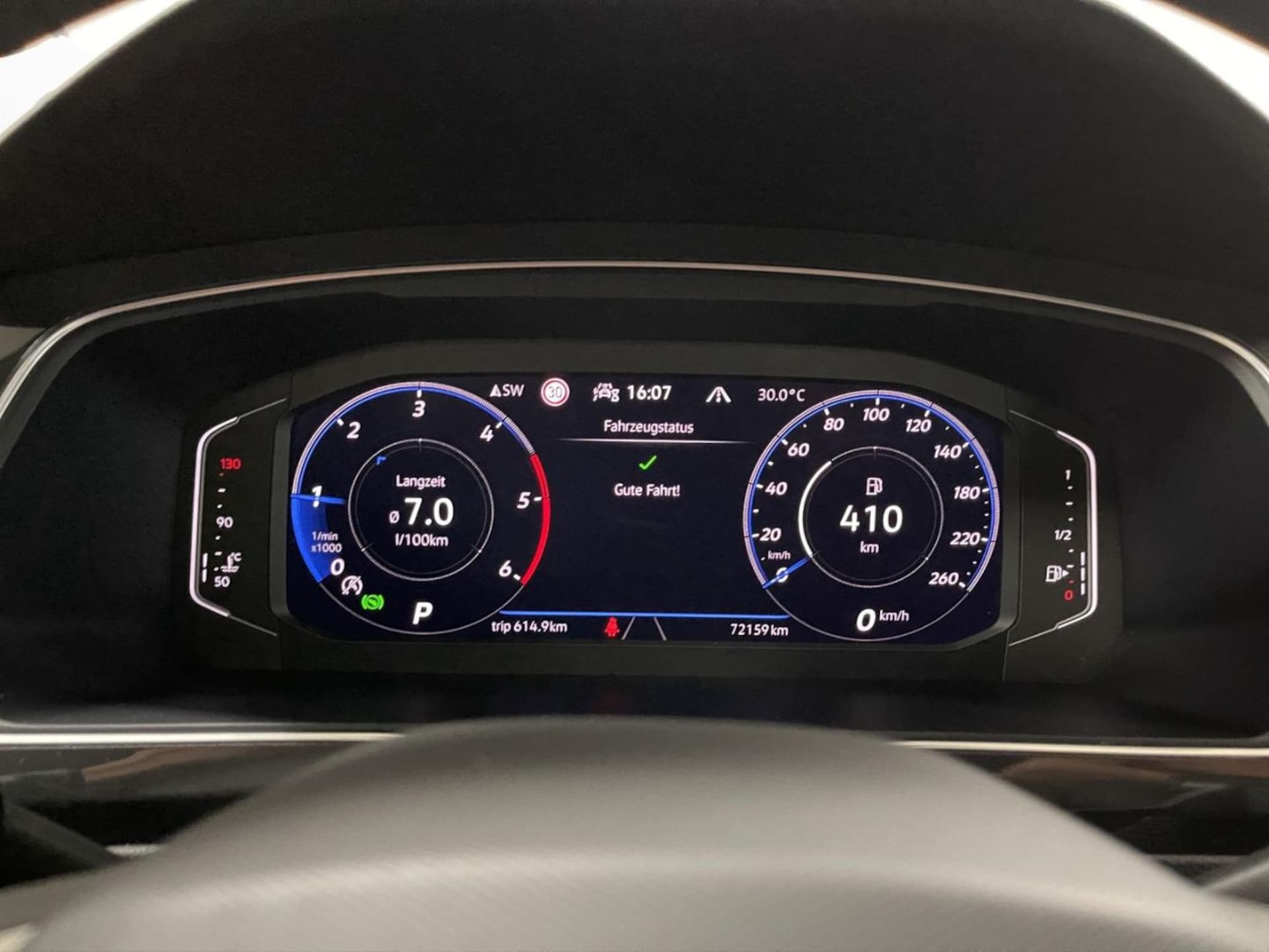 Volkswagen Tiguan Allspace R-Line