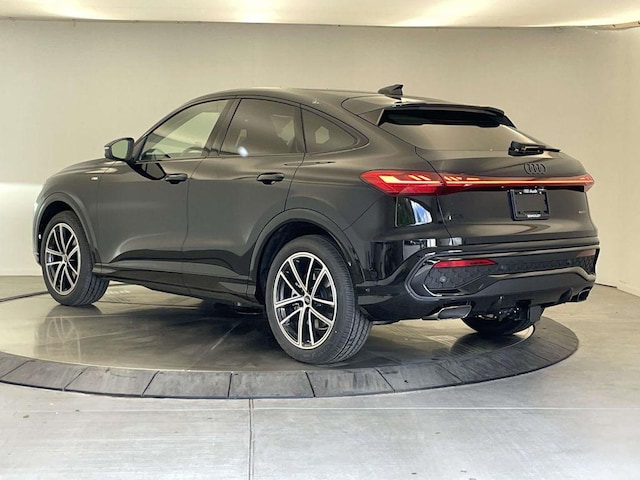 2026 Audi Q5 Sportback