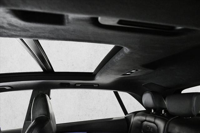 2026 Audi RS Q8 Base - Photo 20
