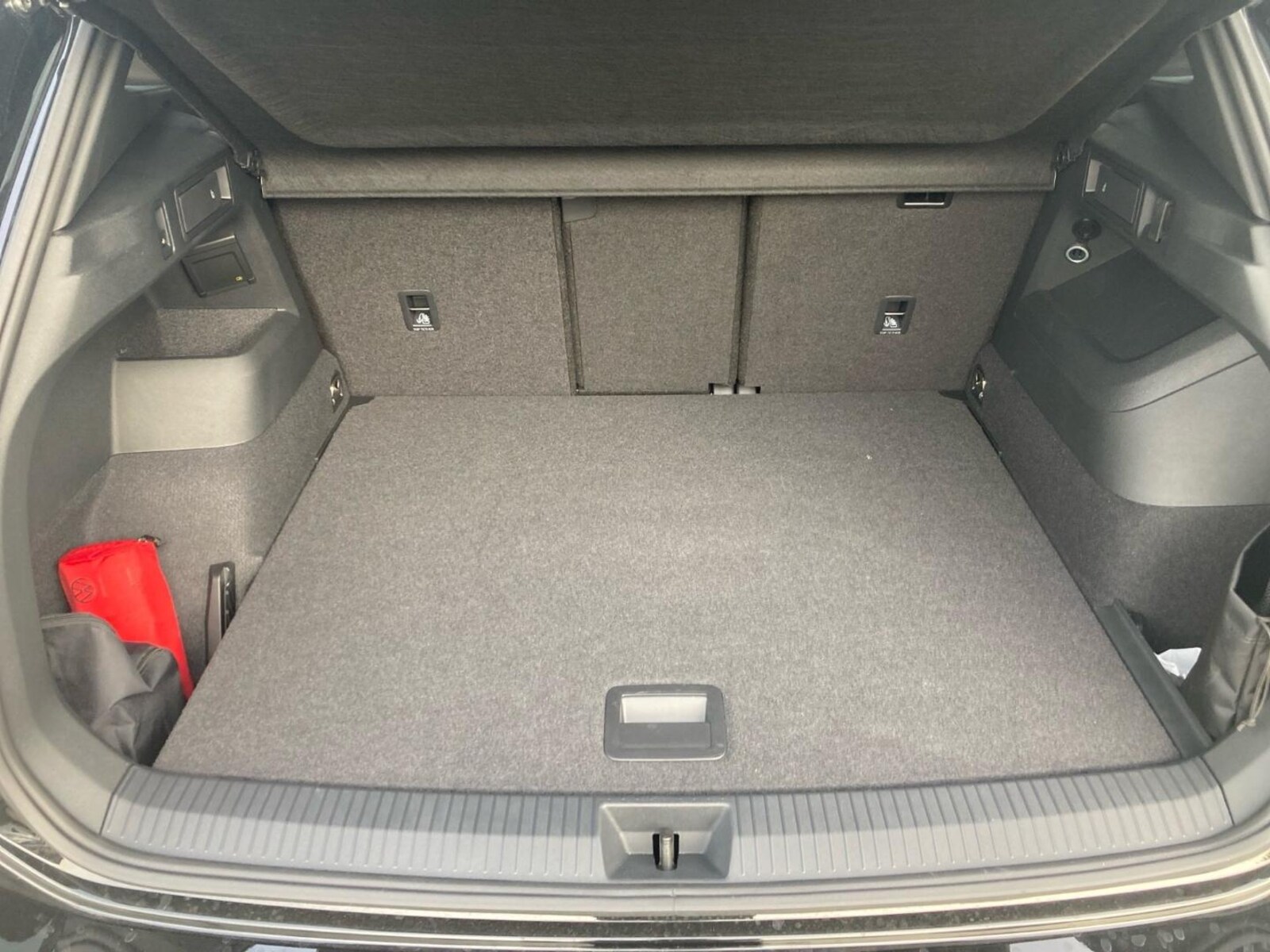 Volkswagen Tiguan – Bild 16