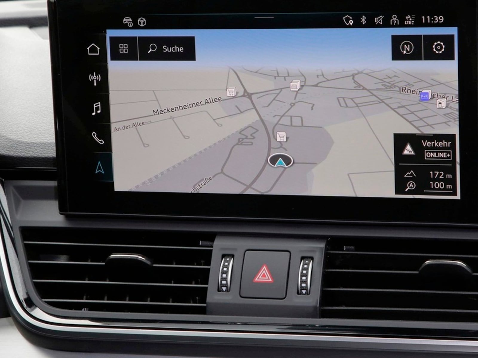 Audi Q5 Sportback – Bild 12