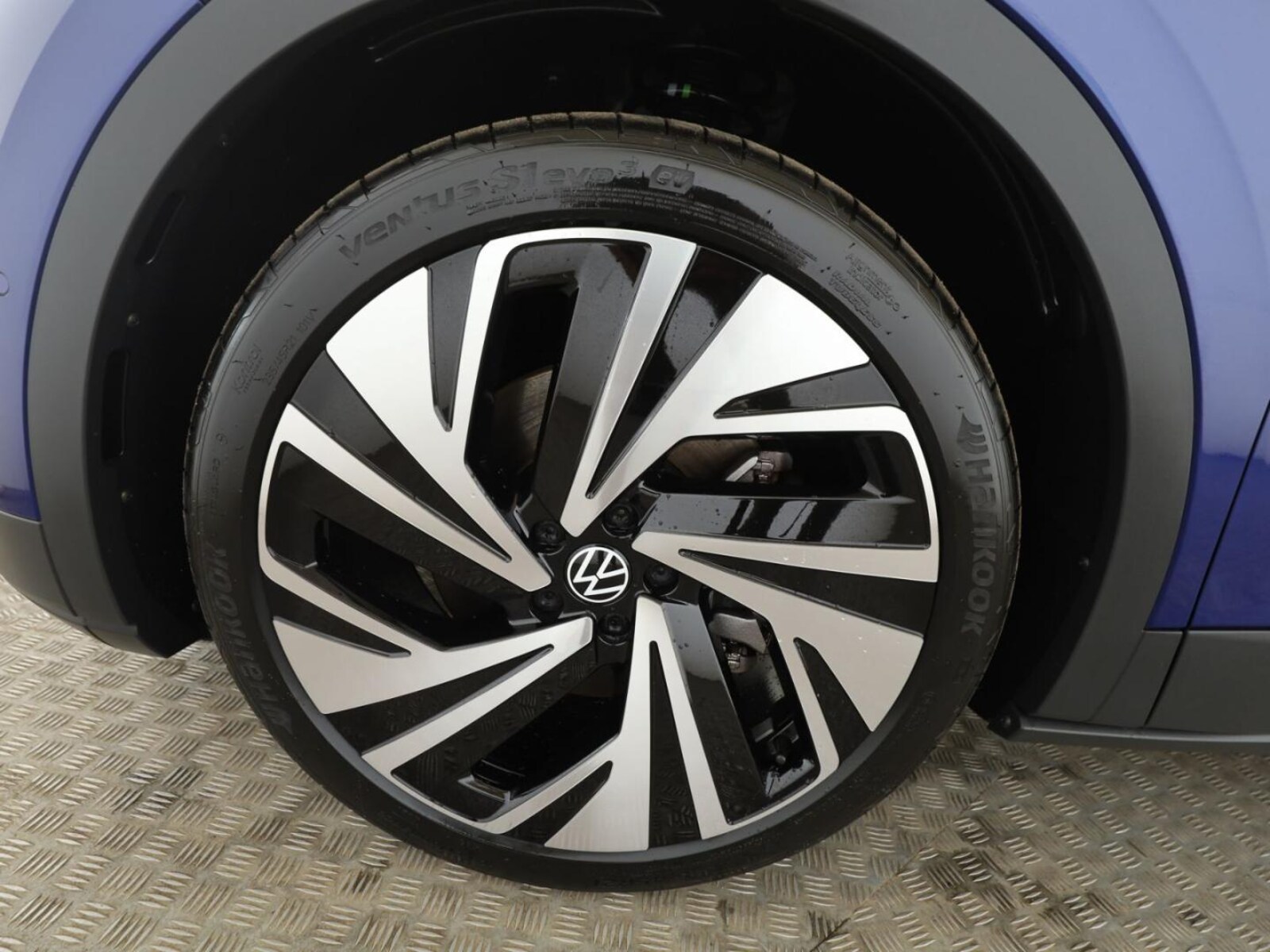Volkswagen ID.4 – Bild 20