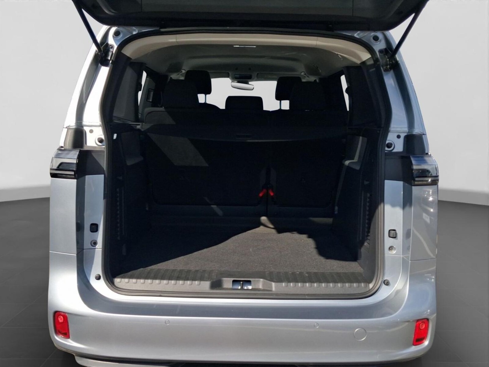 Volkswagen ID. Buzz – Bild 16
