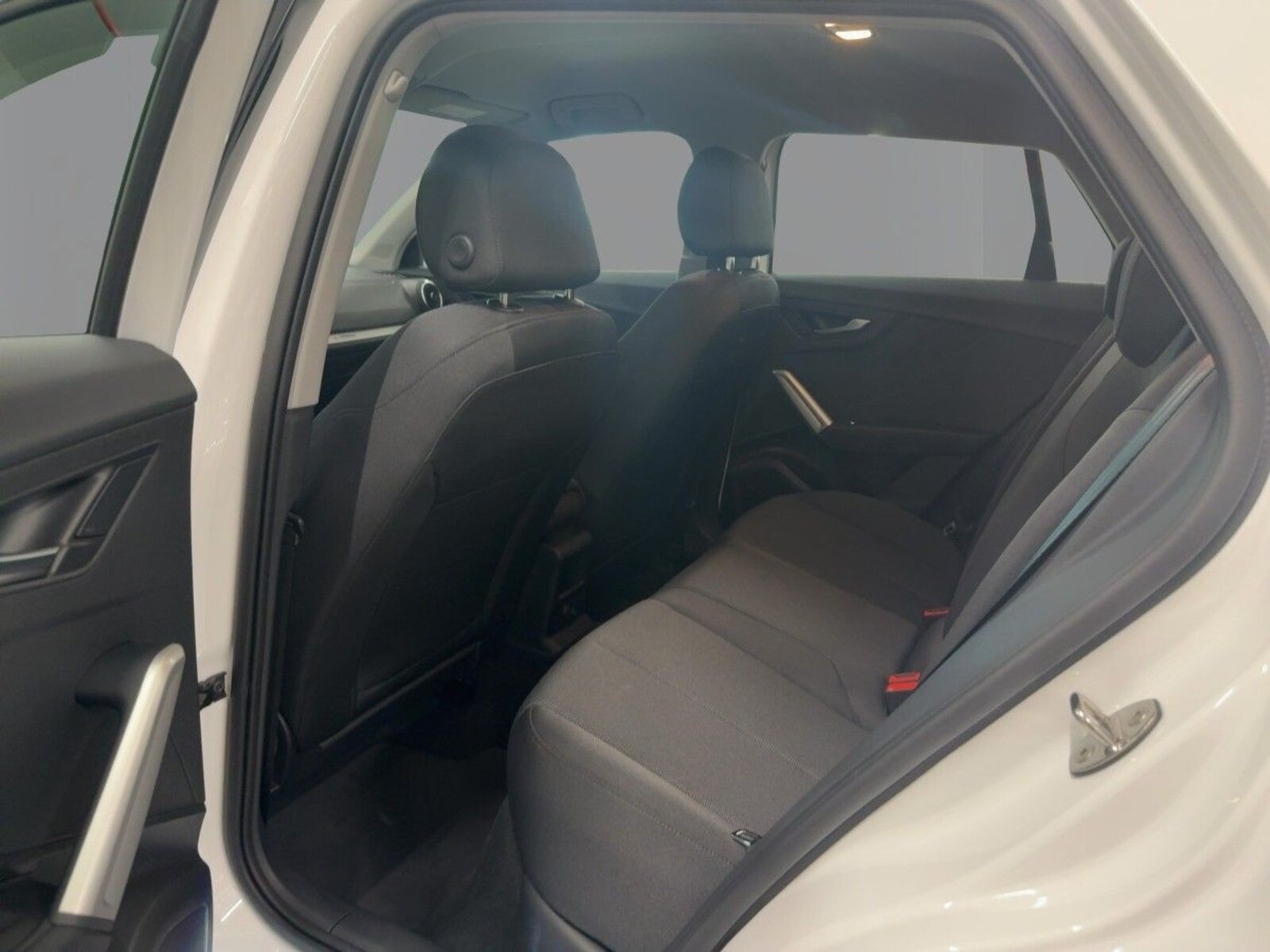 Audi Q2 – Bild 8