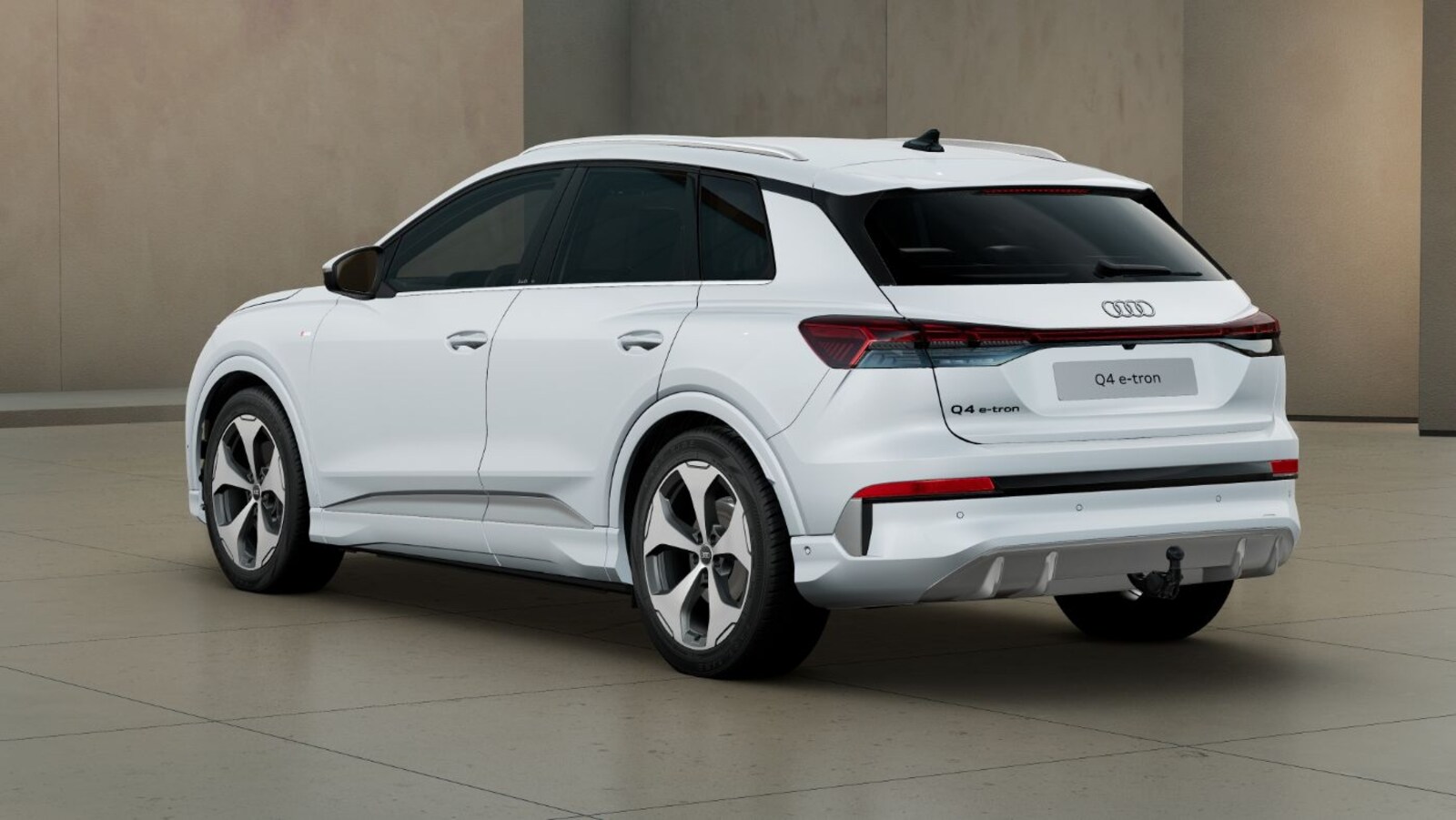 Audi Q4 e-tron – Bild 5