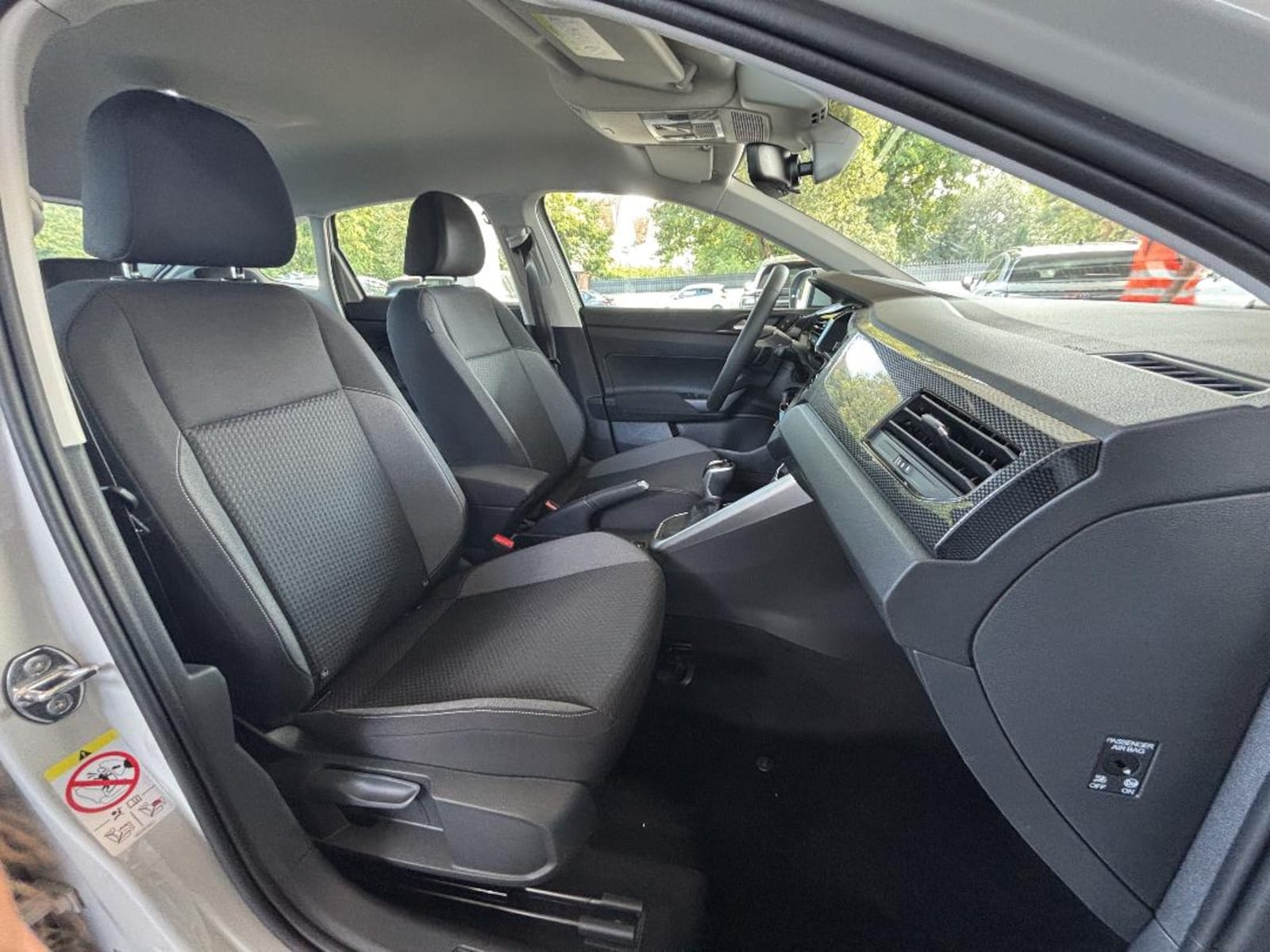 Volkswagen Taigo – Bild 17