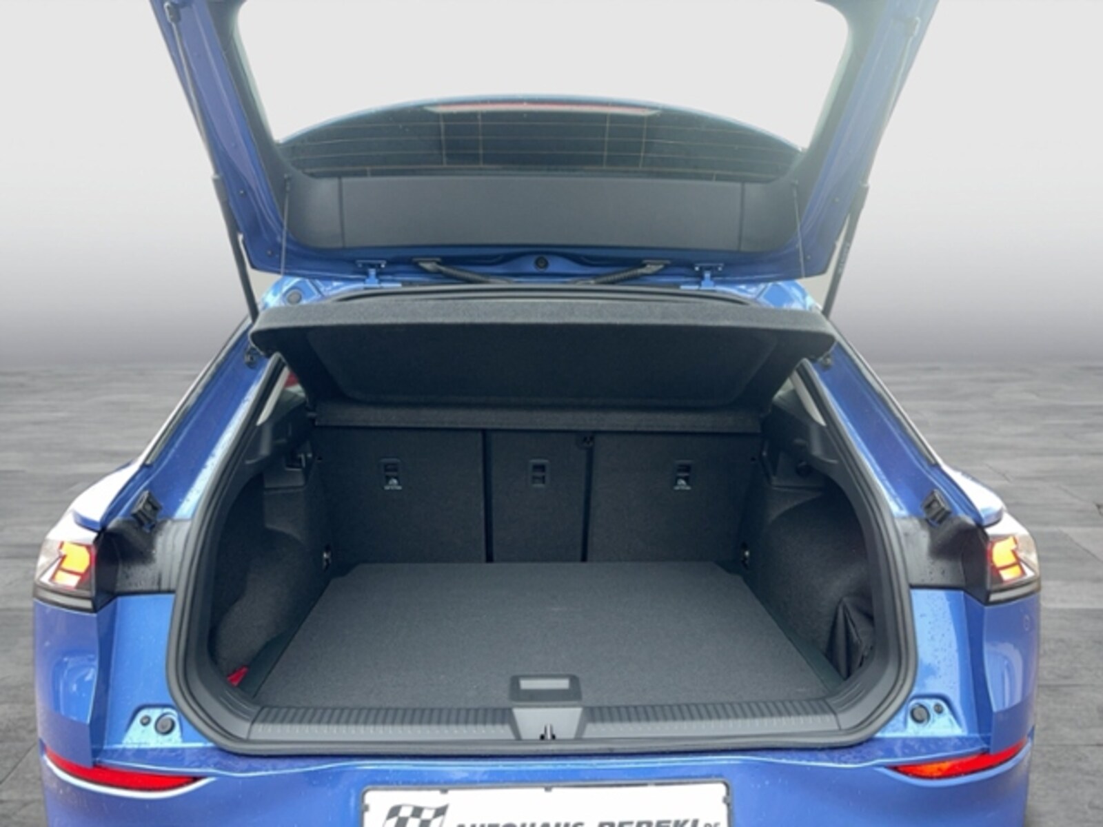 Volkswagen T-Roc – Bild 13