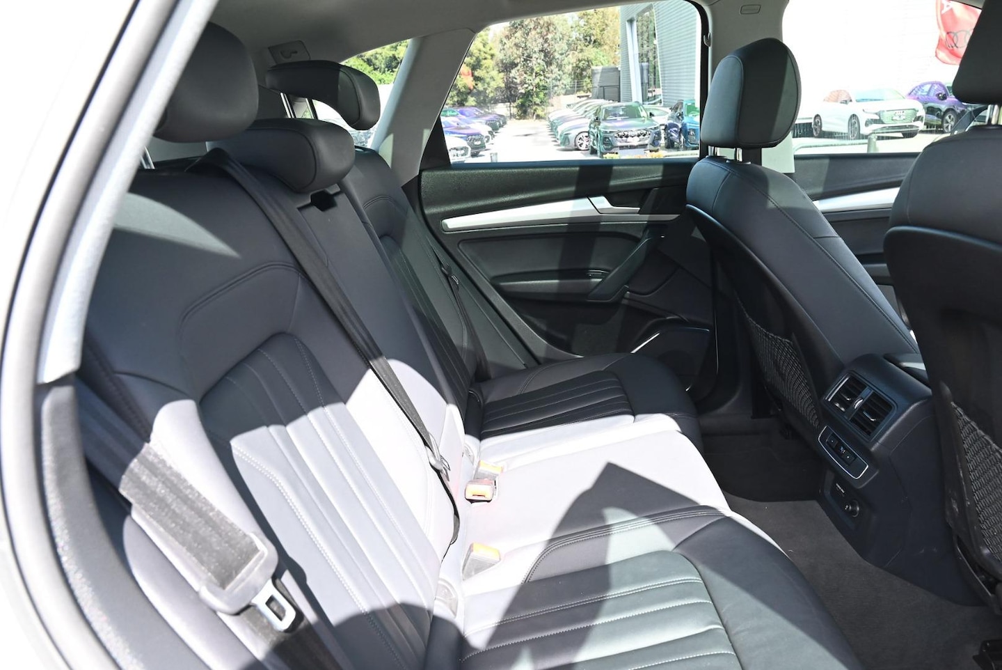 Image about Audi Q5 40 TDI quattro S tronic
