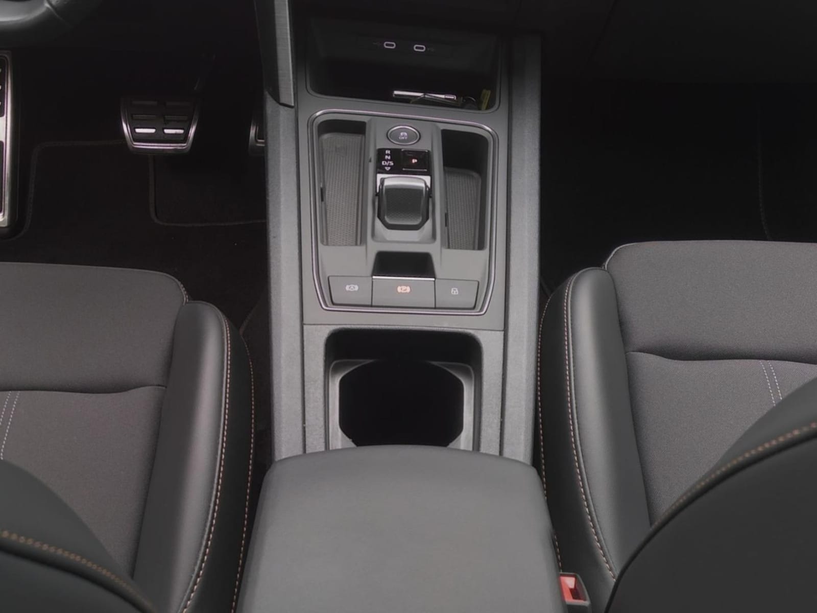 CUPRA Leon – Bild 14