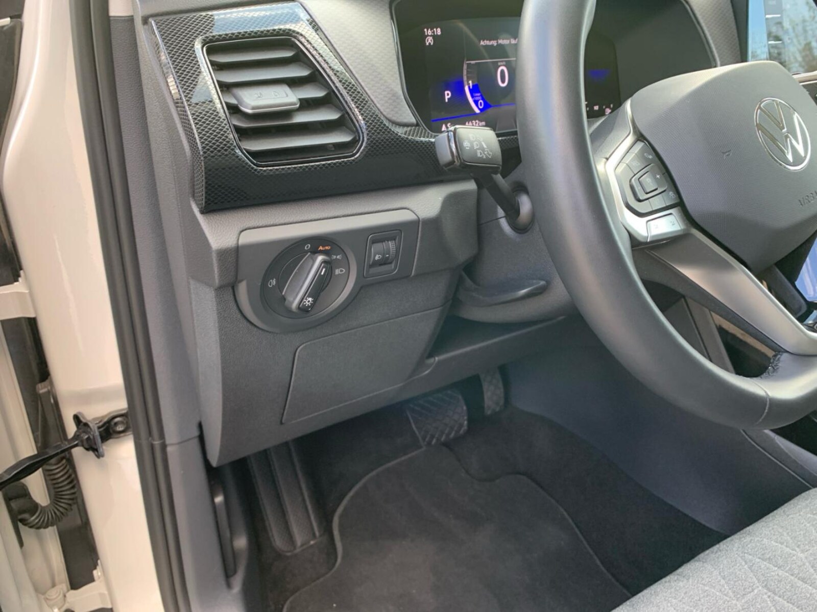 Volkswagen T-Cross – Bild 14