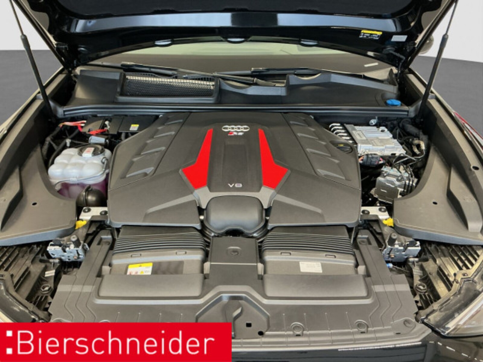 Audi RS Q8 performance – Bild 21
