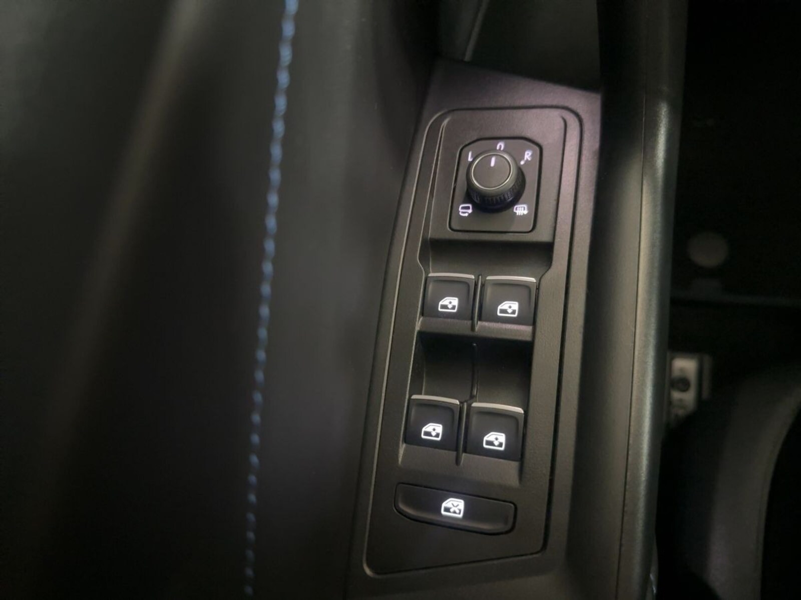 Volkswagen T-Roc – Bild 17