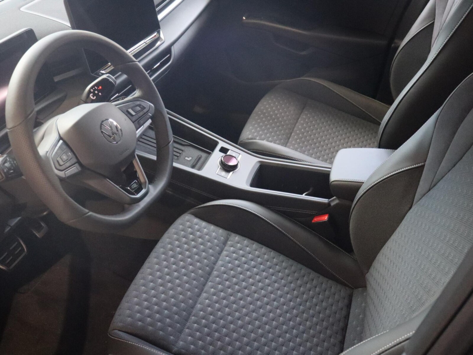 Volkswagen T-Roc – Bild 7