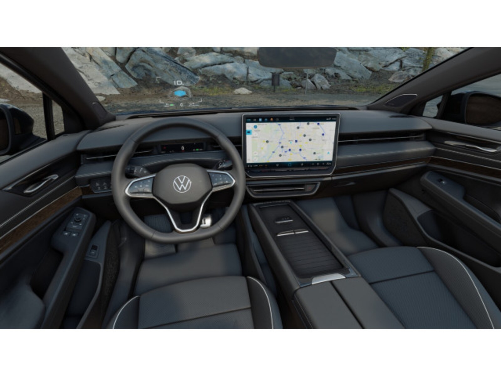 Volkswagen ID.7 – Bild 6