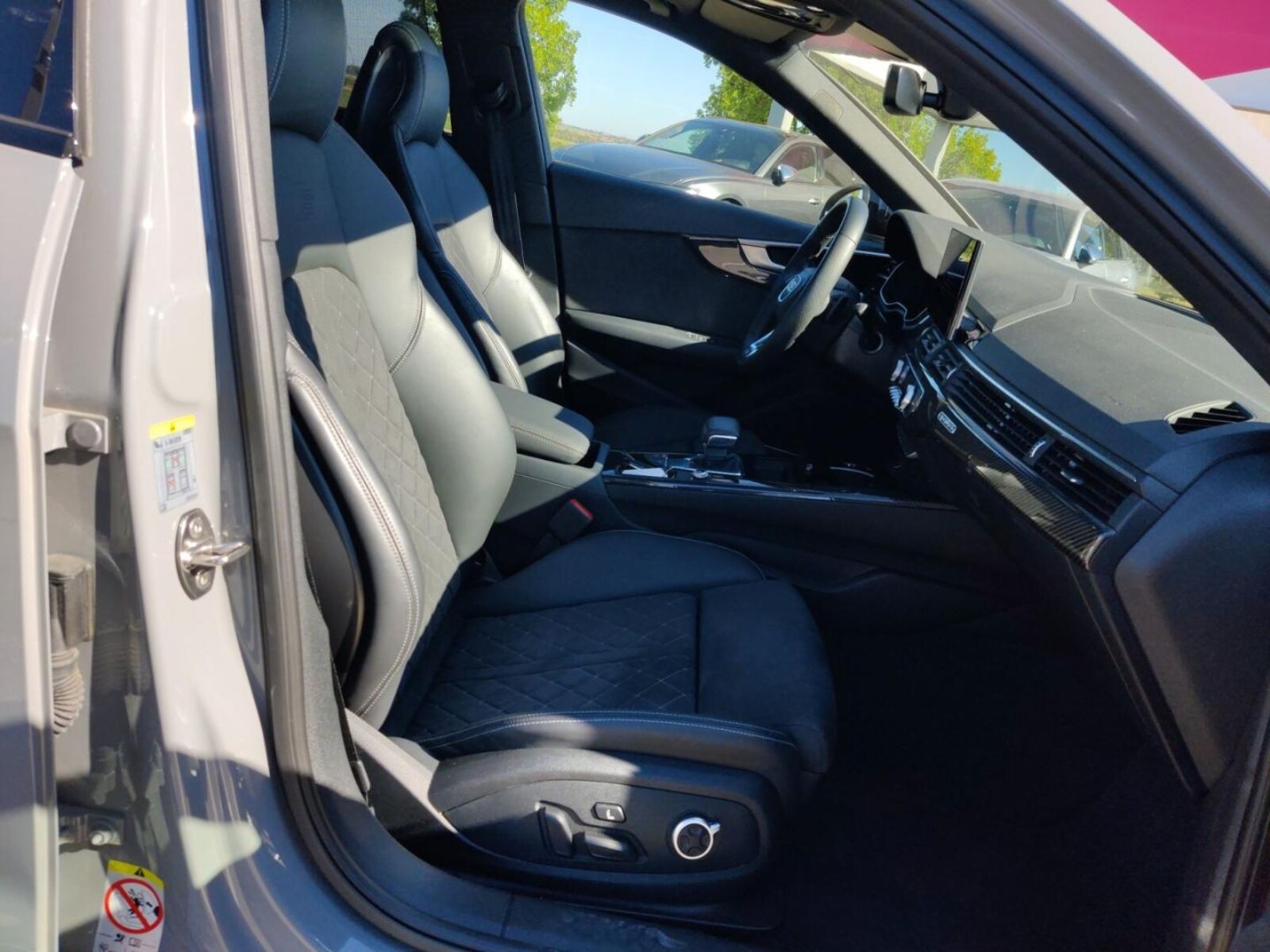 Audi A4 Avant – Bild 13