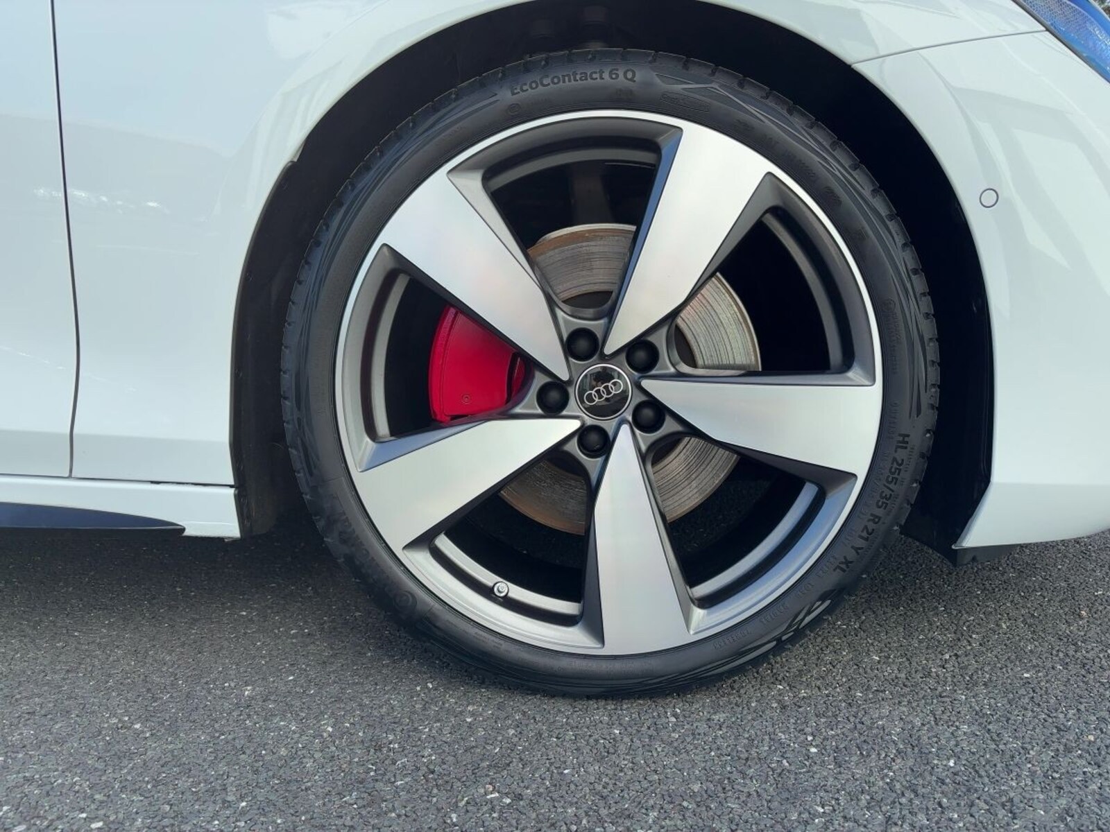 Audi A6 Avant – Bild 13