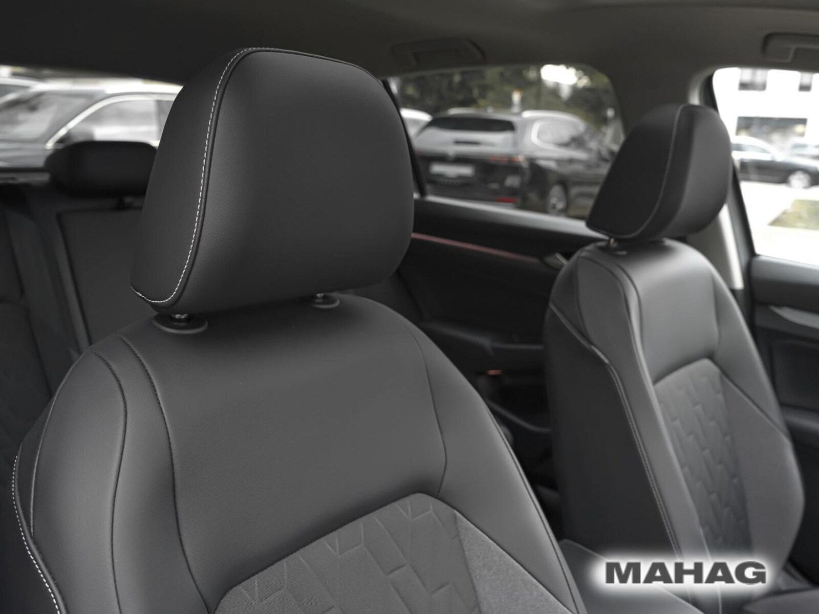 Volkswagen Golf – Bild 15