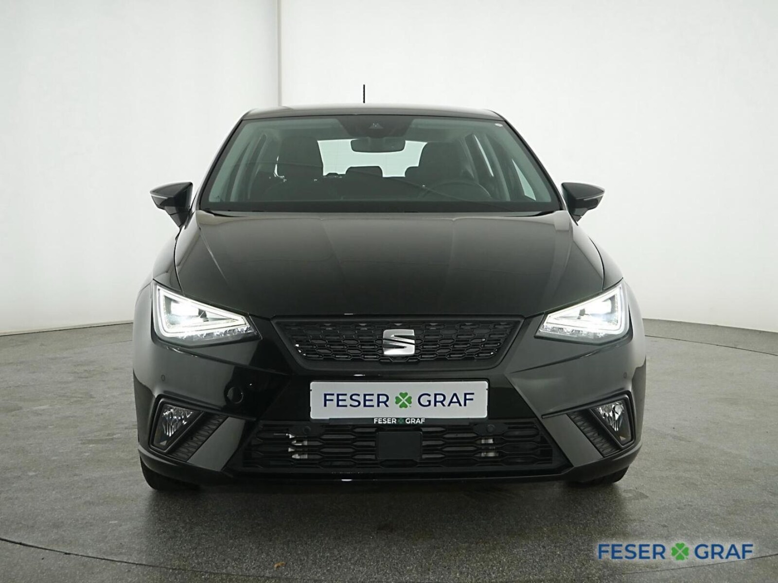 SEAT Ibiza – Bild 11