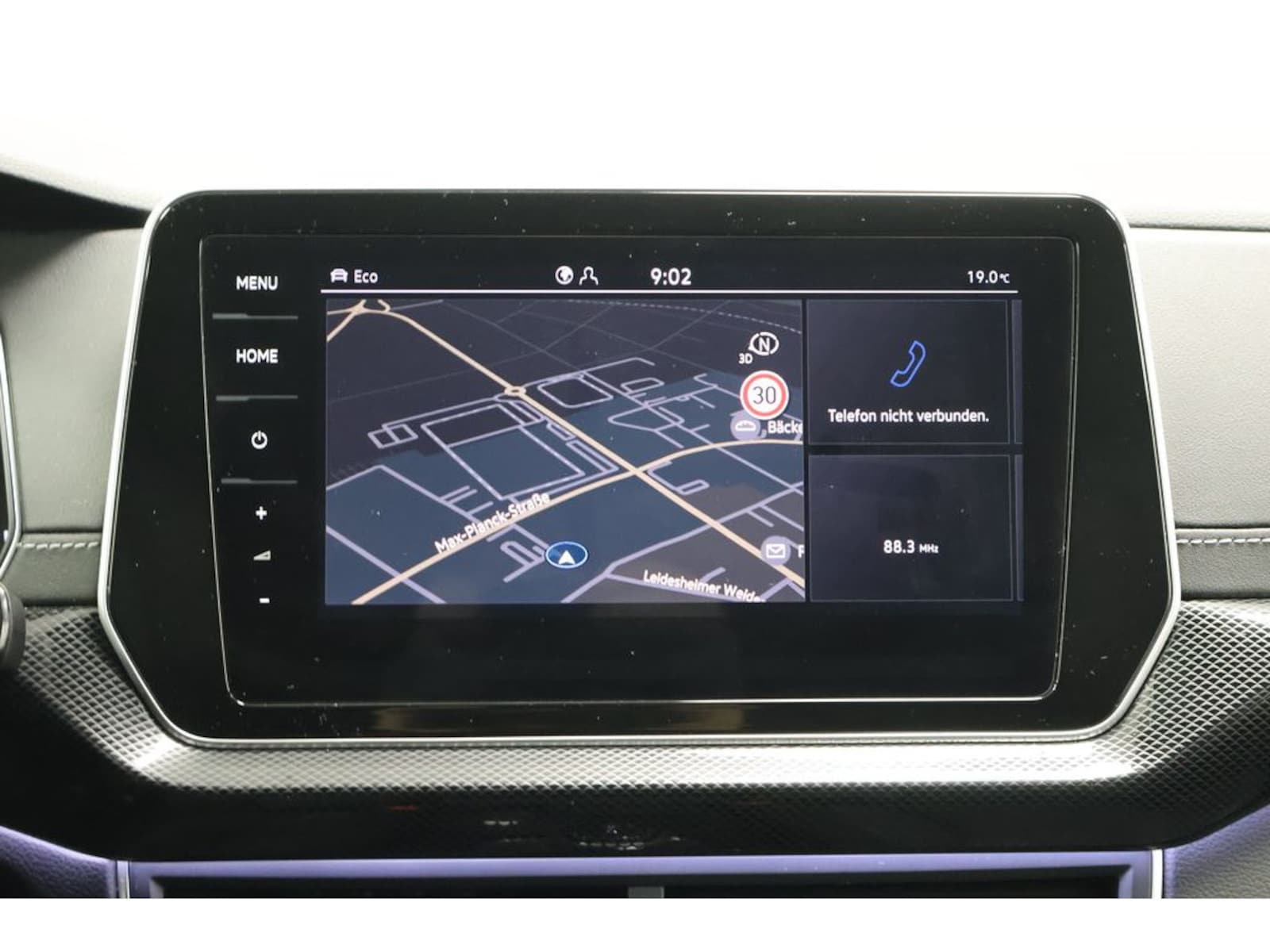 Volkswagen T-Cross – Bild 9