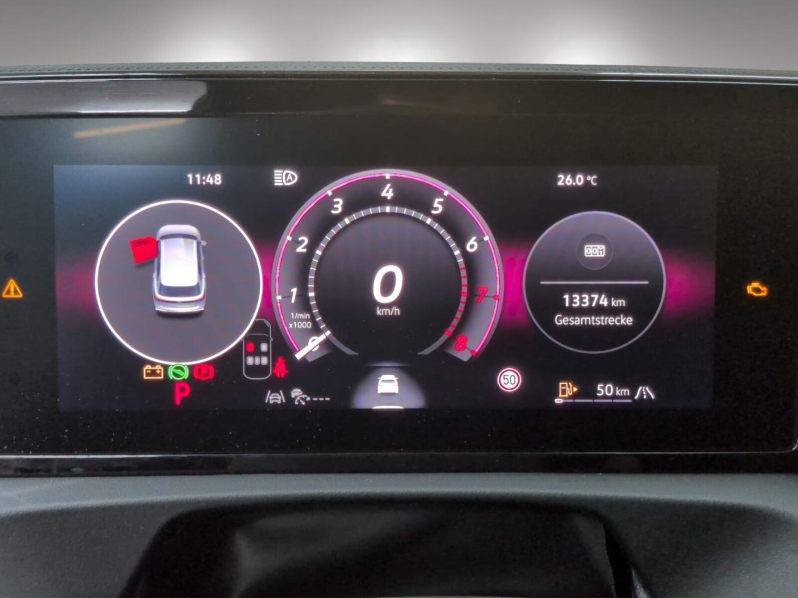 Volkswagen Tiguan – Bild 9