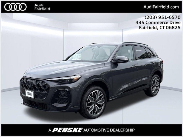 Photo of 2026 Audi Q5
