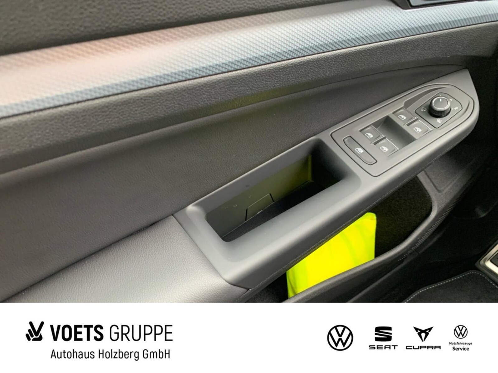 Volkswagen Golf – Bild 12
